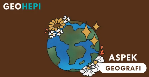 Read more about the article Aspek Geografi